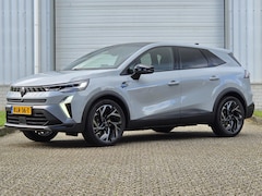 Renault Symbioz - 1.8 E-Tech full hybrid 160PK Esprit Alpine / DEMO / Harman Kardon Audio / Solarbay Panoram