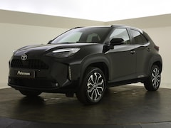Toyota Yaris Cross - 1.5 Hybrid 115 Business Plus | Stuur- en stoelverwarming | Adapt. cruise |