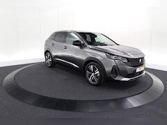 Peugeot 3008 - 1.6 HYbrid 225 Allure | Camera | Dodehoekdetectie | Navigatie | Apple Carplay