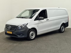 Mercedes-Benz Vito - 114 CDI Lang Airco Cruise Control Achterklep Trekhaak