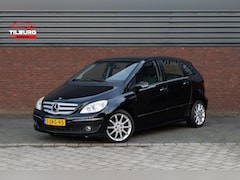 Mercedes-Benz B-klasse - 200 Automaat Bak kapot