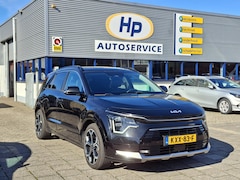 Kia Niro - 1.6 GDi PHEV Executive SOH 100%/Harman Kardon/Schuifdak/Head-Up/Lederen int./Stoelventilat