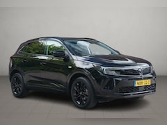 Opel Grandland - 1.2 Turbo 130pk EAT8 GS | Navi | App Connect | Adaptive Cruise | Camera | Alcantara | Wint
