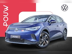 Volkswagen ID.4 - 204pk Life 77 kWh | SoH 93% | Navigatie | App Connect | Stoelverwarming