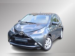 Toyota Aygo - 1.0 VVT-i x-joy