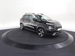Citroën C3 Aircross - PureTech S&S 110 Shine | Navigatie | Camera | Parkeersensoren voor + achter | Apple Carpla