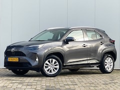 Toyota Yaris Cross - 1.5 Hybrid Business