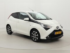 Toyota Aygo - 1.0 VVT-i x-joy | Apple Carplay / Android Auto | Clima | Camera | 15 inch | Bluetooth | DA