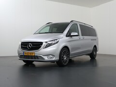 Mercedes-Benz Vito - 116 CDI | AUT. | XL | DUBBELE CABINE | SCHUIFDEUR L+R | CLIMATE CONTROL | PARKEERCAMERA |
