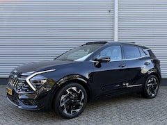 Kia Sportage - 1.6 T-GDi MHEV GT-PlusLine | 360 Camera | Stoelventilatie | Schuif/Kanteldak | Stoel/Stuur