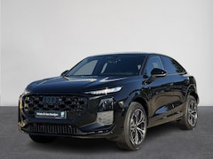 Audi Q3 Sportback - 1.5 e-hybrid S edition | Pano | Stoelverw. | LED | ACC | 19 inch | Camera ( Vestiging - Ni
