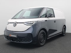 Volkswagen ID. Buzz Cargo - 77 kWh 204PK Aut. Trekhaak, Achteruitrijcamera, Side Assist, Stoel-Stuurverwarming, 18", N