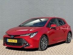 Toyota Corolla - 2.0 Hybrid Business Intro Automaat | Adaptieve Cruise Control | Lane Assist | Stoel/stuurv