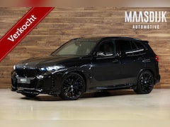 BMW X5 - xDrive50e M-Sport|Aero|Skylounge|Pano|HUD|H&K|360|