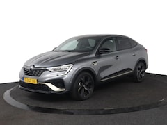 Renault Arkana - E-Tech Engineered hybrid 145 | Trekhaak | BOSE Audio | File assistent |
