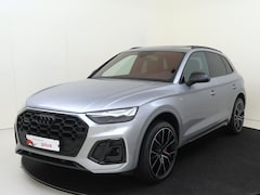 Audi Q5 - 55 TFSI e S edition Competition | Panoramadak | Trekhaak | Achteruitrijcamera | 3-zone air