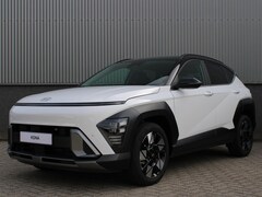 Hyundai Kona - 1.6 GDI HEV Comfort Plus TT