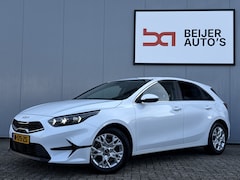 Kia Cee'd - Ceed 1.0 T-GDi DynamicPlusLine Camera/Apple Carplay/Climate