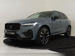 Volvo XC60 - T6 PLUG-IN HYBRID AWD PLUS DARK *HEICO BODYKIT* -PANO.DAK|HARMAN/KARDON|CAMERA|SPORTSTOELE