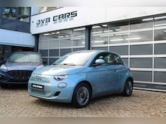 Fiat 500e - 3+1 Icon 42 kWh