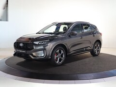 Ford Kuga - 2.5 PHEV ST-Line X | Adaptieve Cruise Control | Elektr. Trekhaak | AGR-Stoelen | 360 Camer