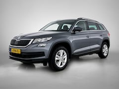 Skoda Kodiaq - 1.5 TSI Business Edition Plus