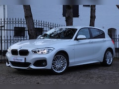 BMW 1-serie - 118i High Executive |M-Sport |Harman/Kardon |Camera |Navi PRO