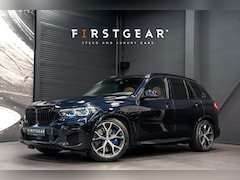 BMW X5 - xDrive45e High Executive *M-Sport / Actieve-Besturing / Stoelventilatie + Massage / Panora