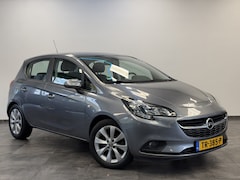 Opel Corsa - 1.4 Favourite 5-Drs. Airco CruiseControl Navigatie