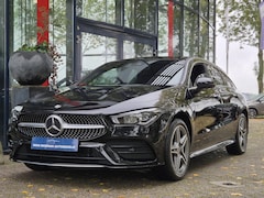 Mercedes-Benz CLA-klasse Shooting Brake - 250 e AMG Line | 95, 09% | Wegkl. Trekhaak | Navigatie | Licht metalen velgen | Parkeersen