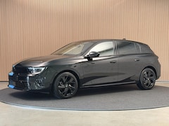 Opel Astra - 1.2 Turbo 130PK Aut. Elegance Black Pakket | 360 Camera | LED | Carplay | Stoel- & Stuurve