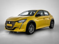 Peugeot e-208 - EV Active Pack 50 kWh