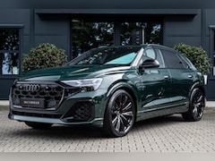 Audi Q8 - 60 TFSI e Competition 490pk, Carbon, Full-options 2026