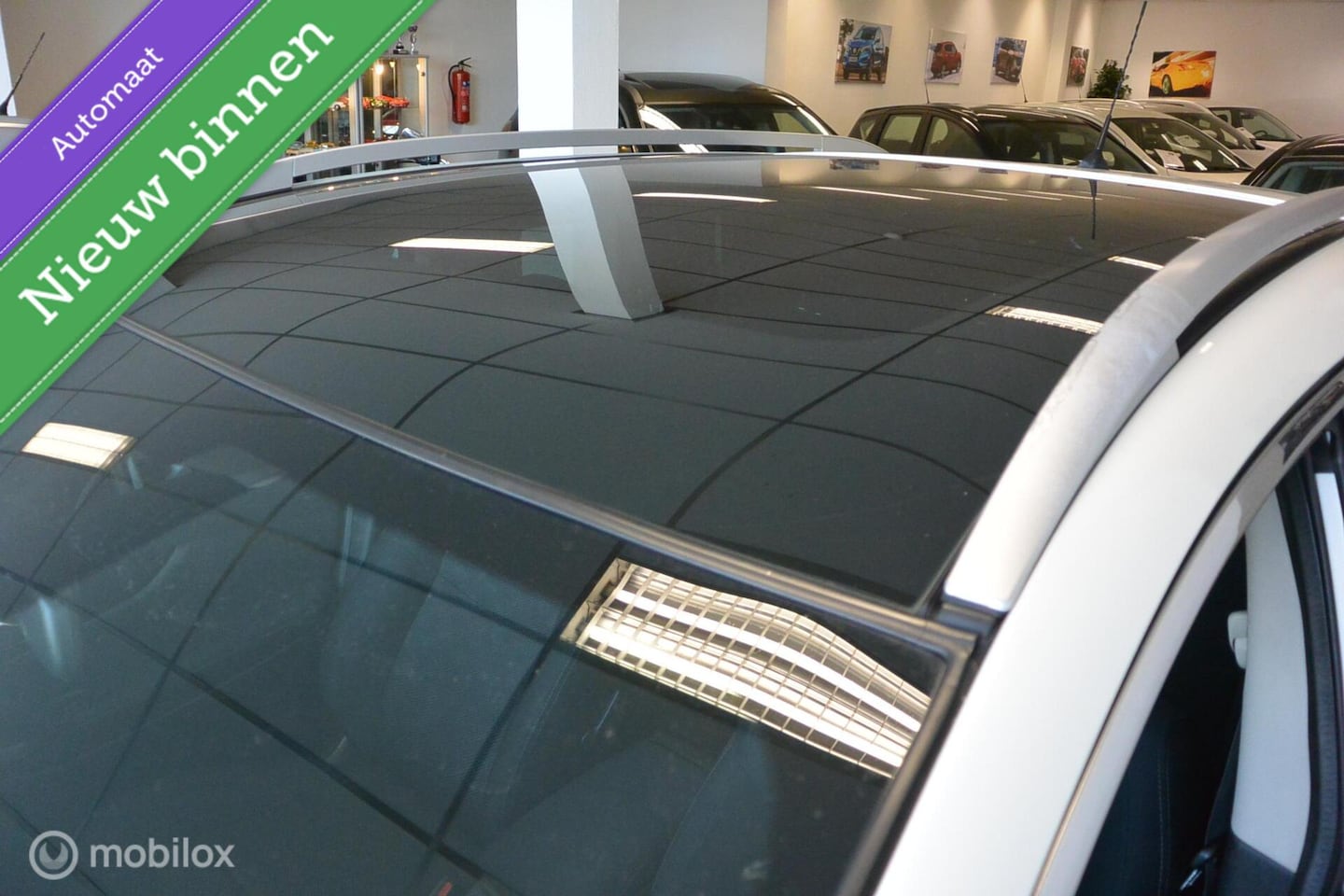 Nissan Qashqai - 1.2 N-Connecta Automaat *RIJKLAARPRIJS!*