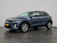 Kia Stonic - 1.0 T-GDi MHEV DynamicPlusLine Interesse in deze Kia? Deze is uitsluitend te bezichtigen o