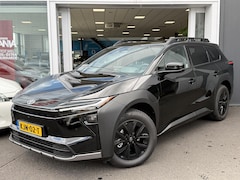 Toyota bZ4X Touring - Executive AWD 75 kWh Panoramadak | JBL | Lederen bekleding | 360 camera