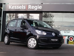 Volkswagen Up! - 1.0 move up BlueMotion | Bluetooth | Navi