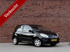 Renault Twingo - 1.2 Authentique, New APK, Airco, Elektr pakket