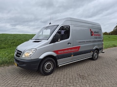 Mercedes-Benz Sprinter - 313 2.2 CDI 366 EHD *Automaat* *Roestvrij
