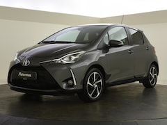 Toyota Yaris - 1.5 Hybrid Executive