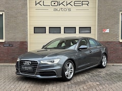 Audi A6 Limousine - 2.0 TFSI Pro Line S 1e eigenaar|Dealer onderhouden
