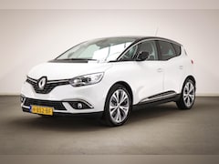 Renault Scénic - 1.3 TCe Intens | EASY LIFE PACK | HALF LEDER | DAB | CAMERA | 20"