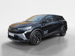 Renault Symbioz - 1.8 E-Tech full hybrid 160 esprit Alpine | LMV | Electrische kofferbakklep | Esprit alpine