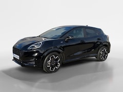 Ford Puma - 1.0 EcoBoost Hybrid ST-Line X | Dealer onderhouden | Automaat | Winter pack | Adapt. Cruis