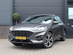 Ford Kuga - 2.5 PHEV ST-Line | Stoel, Stuur en Voorruitverwarming Adaptieve Cruise | Blind Spot | Led