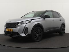 Peugeot 3008 - 1.2T 131 PK Aut. GT Black-Pack Camera 19'LMV