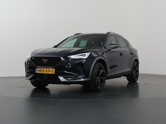 CUPRA Formentor - 1.4 e-Hybrid VZ Performance | Adaptieve Cruise Control | Lederen Sportstoelen | Camera | W