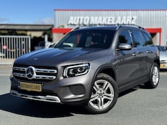 Mercedes-Benz GLB - 200 Business Solution Luxury 7 PERSONEN NAP