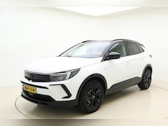 Opel Grandland - 1.2 Turbo GS Black Pack | Automaat | Stoel- en stuurverwarming | Navigatie | Achteruitrijc