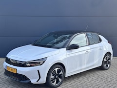 Opel Corsa Electric - Long Range GS 51 kWh | Voorraad Voordeel | Camera | Apple Carplay | Stoel-/Stuurverwarming